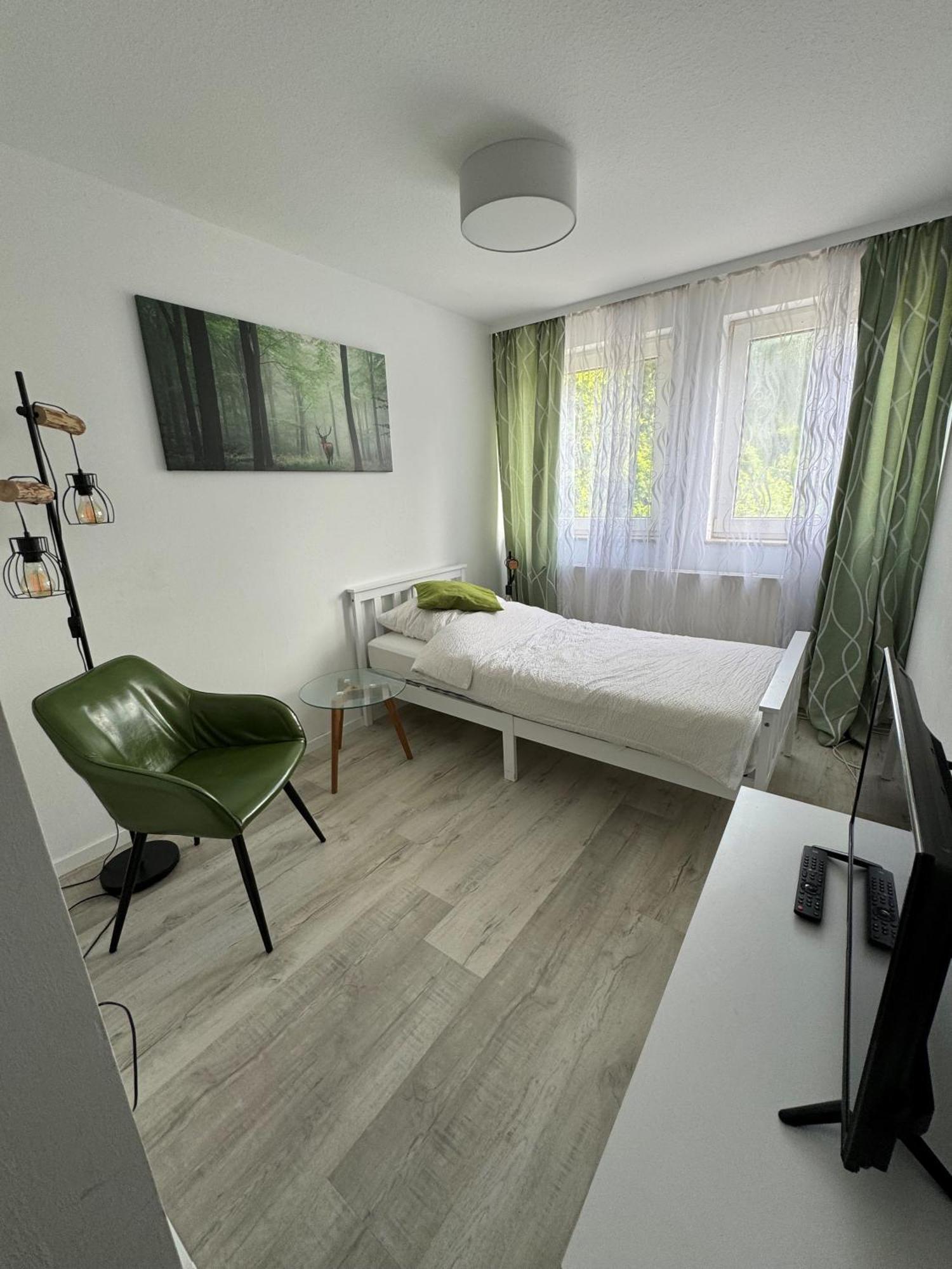 Hotel Zur Muehle Изерлон Стая снимка