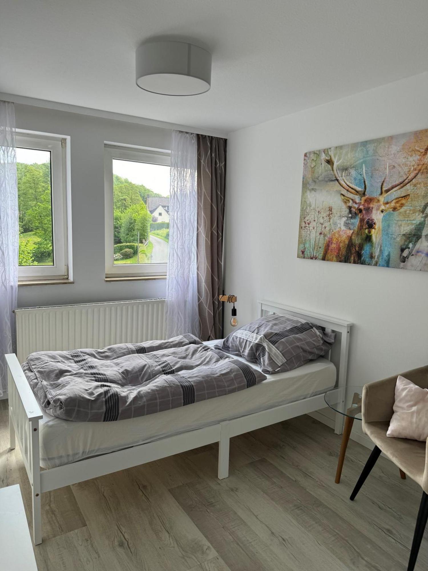 Hotel Zur Muehle Изерлон Екстериор снимка