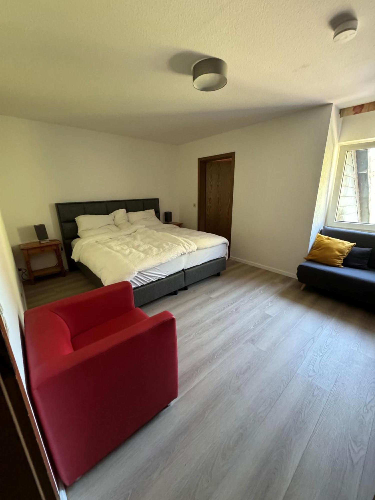 Hotel Zur Muehle Изерлон Екстериор снимка